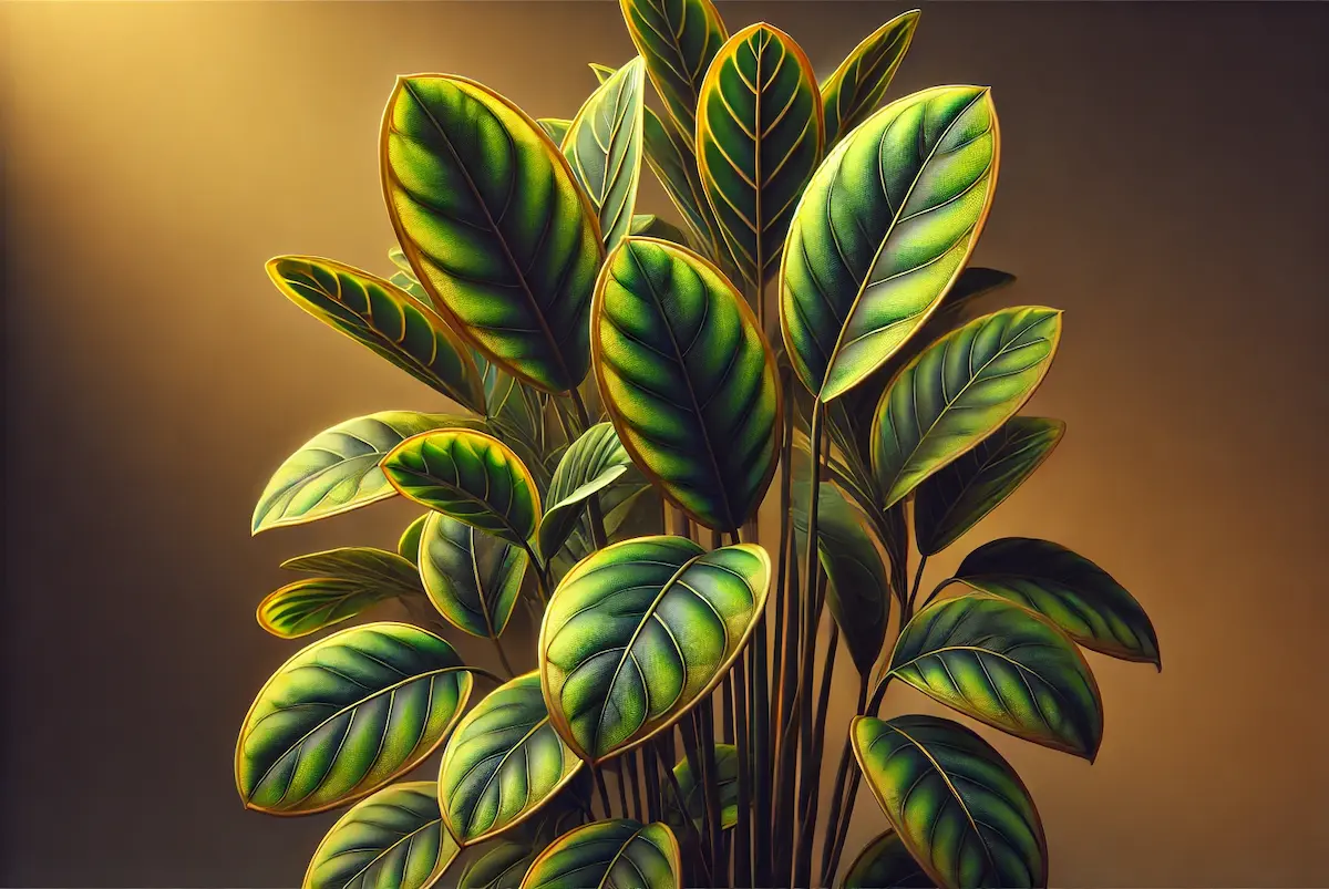 Polyscias Guilfoylei